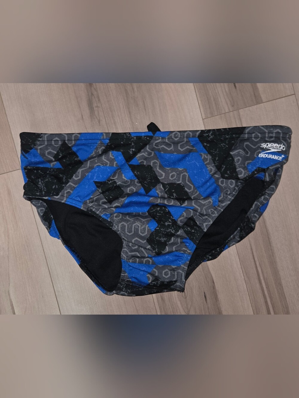 Speedo Swim Briefs
